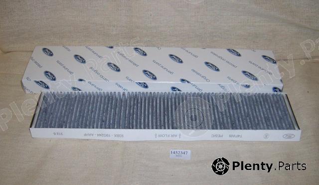 Genuine FORD part 1452347 Filter, interior air