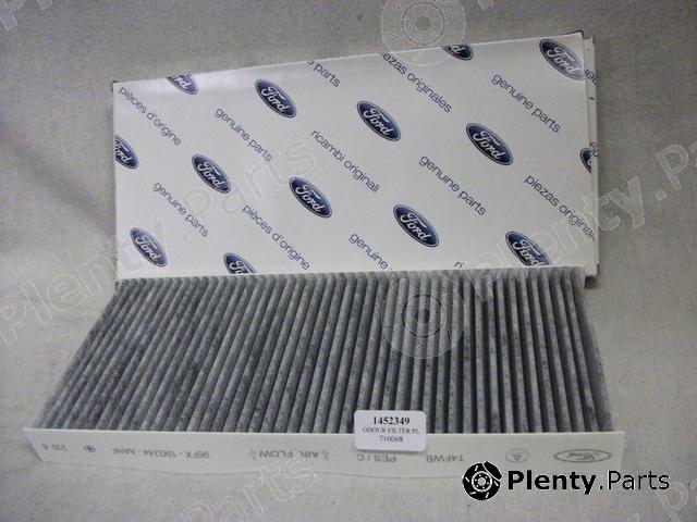 Genuine FORD part 1452349 Filter, interior air