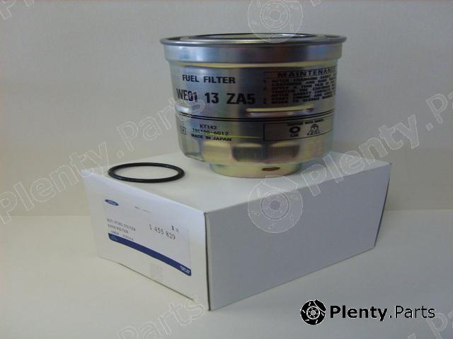 Genuine FORD part 1455829 Fuel filter
