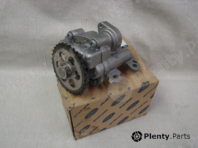 Genuine FORD part 1456884 Oil Pump