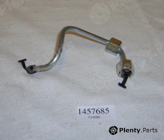 Genuine FORD part 1457685 High Pressure Pipe, injection system