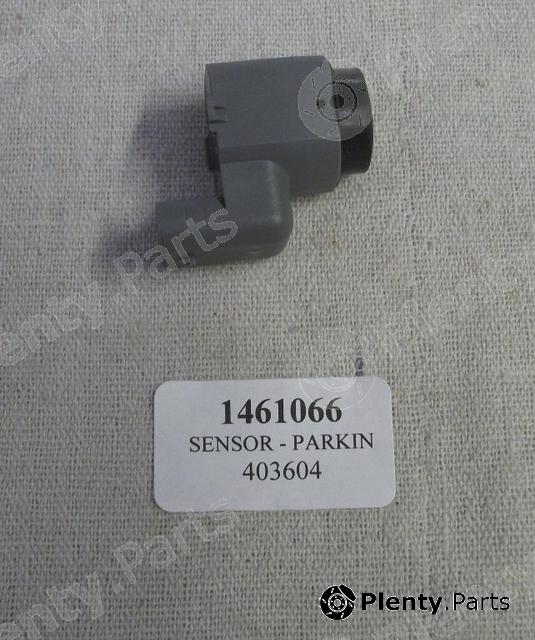 Genuine FORD part 1461066 Sensor, park assist sensor