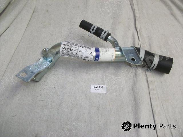 Genuine FORD part 1461332 Coolant Tube