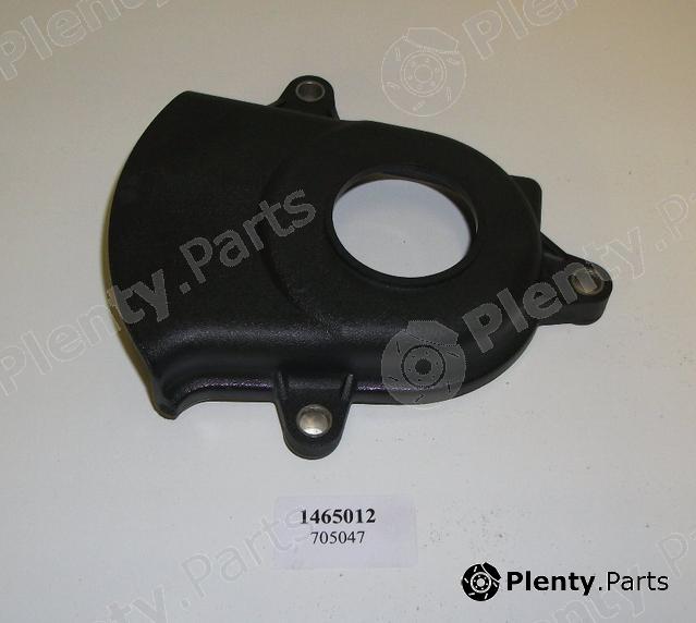 Genuine FORD part 1465012 Cover, timing belt