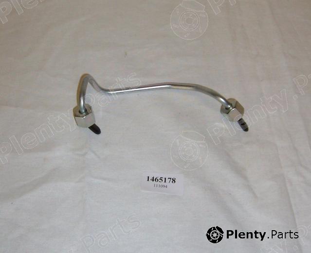 Genuine FORD part 1465178 High Pressure Pipe, injection system