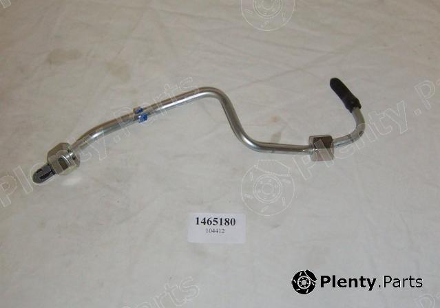Genuine FORD part 1465180 High Pressure Pipe, injection system