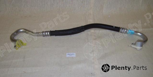 Genuine FORD part 1465453 High-/Low Pressure Line, air conditioning