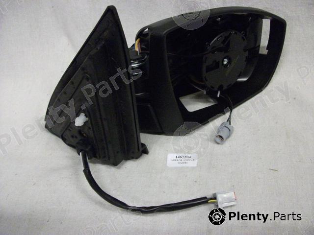 Genuine FORD part 1467204 Outside Mirror