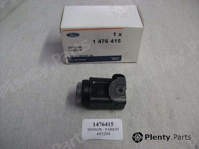 Genuine FORD part 1476415 Replacement part