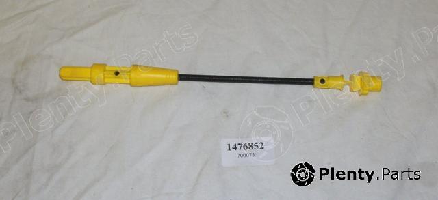 Genuine FORD part 1476852 Replacement part