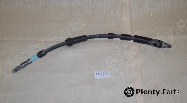 Genuine FORD part 1477378 Brake Hose