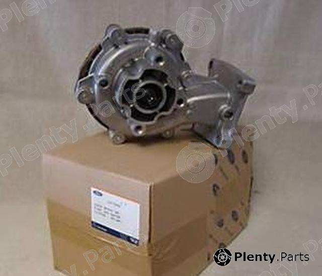 Genuine FORD part 1477444 Water Pump