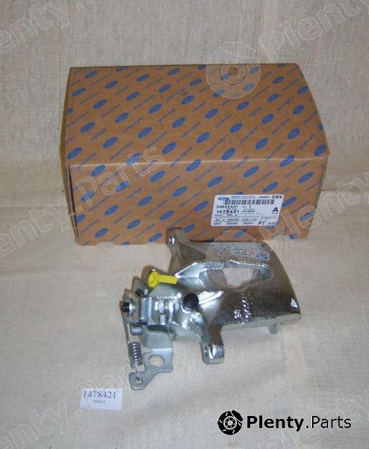 Genuine FORD part 1478421 Repair Kit, brake caliper