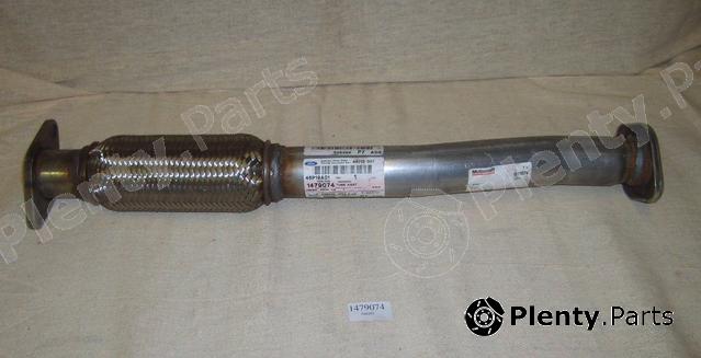 Genuine FORD part 1479074 Exhaust Pipe
