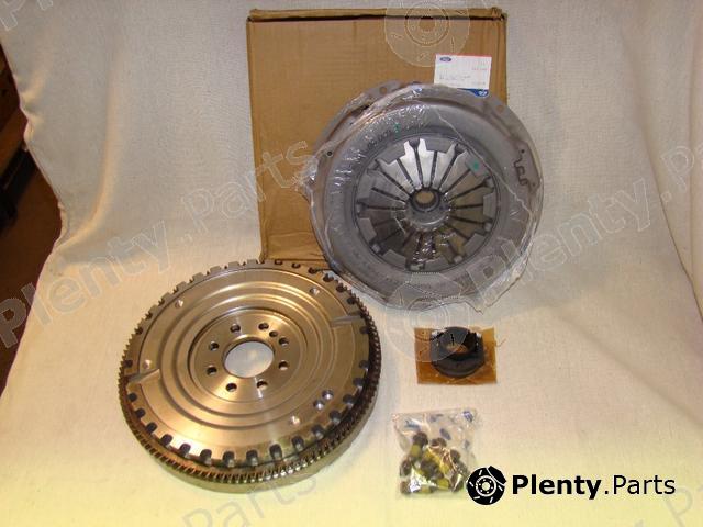 Genuine FORD part 1479557 Clutch Kit