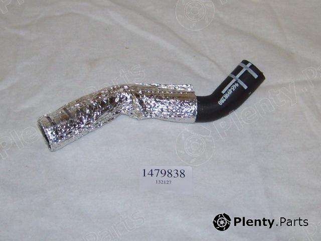 Genuine FORD part 1479838 Charger Intake Hose