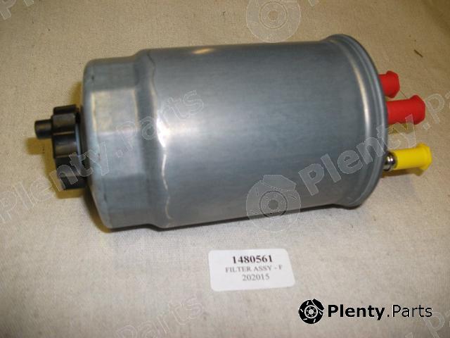 Genuine FORD part 1480561 Fuel filter