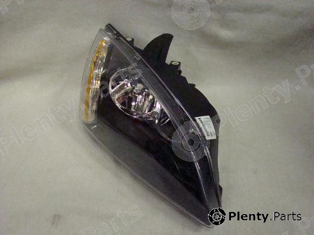 Genuine FORD part 1480986 Headlight