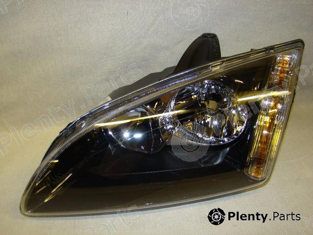 Genuine FORD part 1480997 Headlight