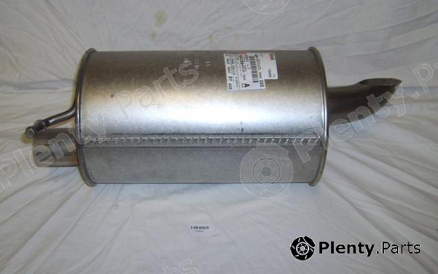 Genuine FORD part 1484069 End Silencer