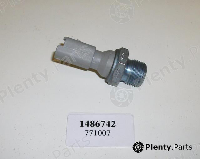 Genuine FORD part 1486742 Oil Pressure Switch