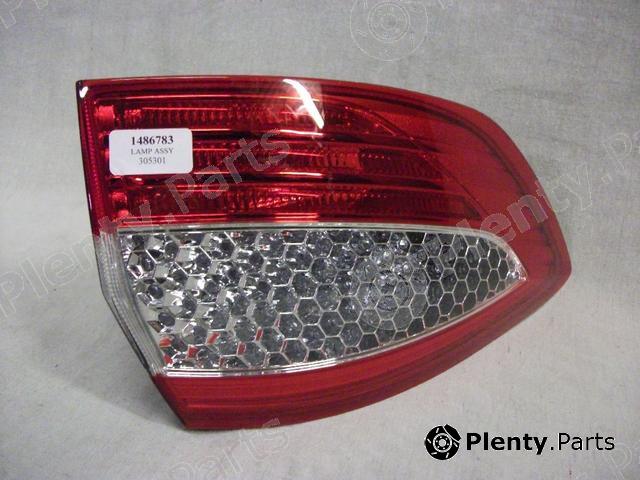 Genuine FORD part 1486783 Combination Rearlight