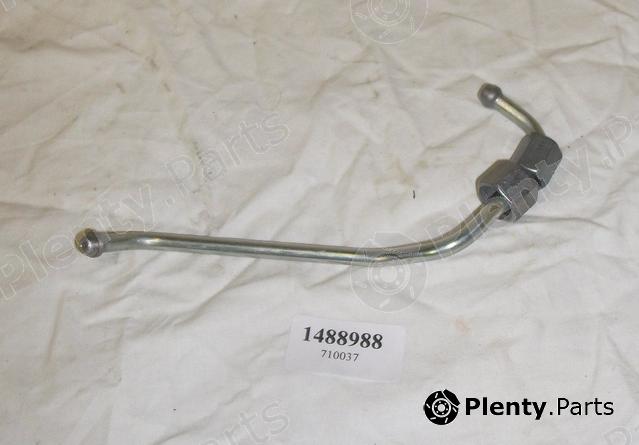 Genuine FORD part 1488988 High Pressure Pipe, injection system