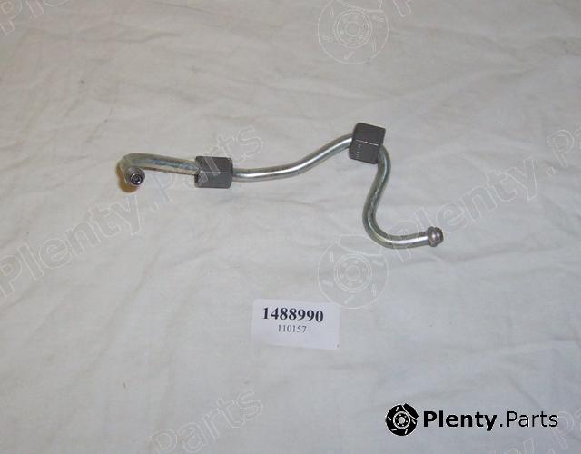 Genuine FORD part 1488990 High Pressure Pipe, injection system