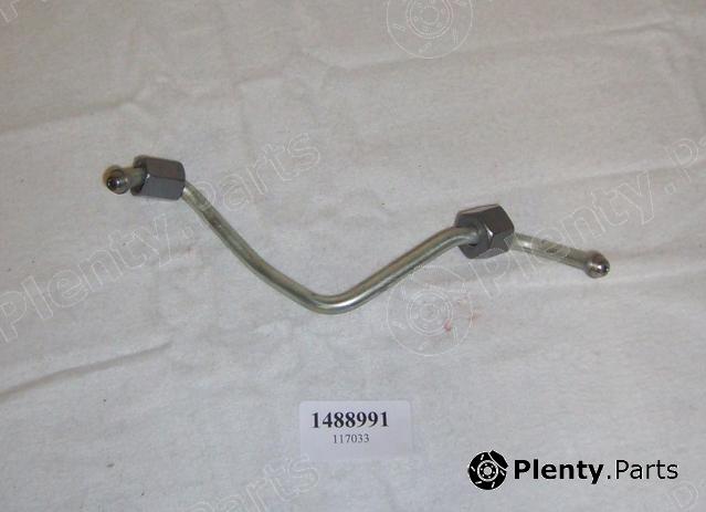 Genuine FORD part 1488991 High Pressure Pipe, injection system