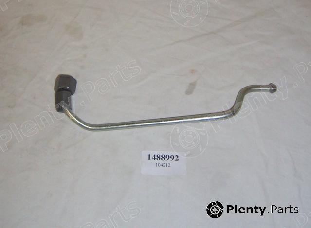 Genuine FORD part 1488992 High Pressure Pipe, injection system
