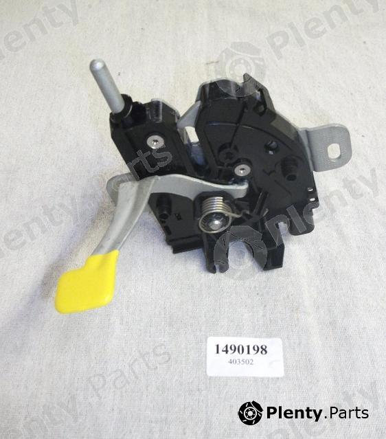 Genuine FORD part 1490198 Replacement part