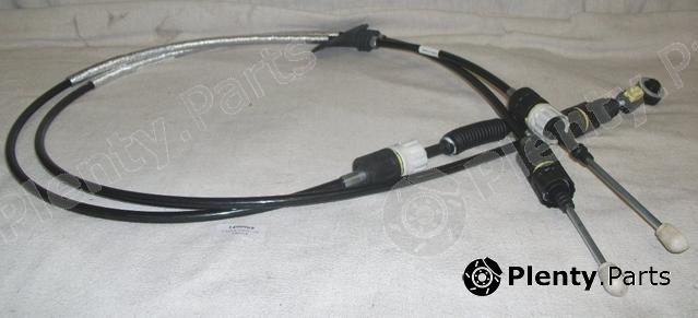 Genuine FORD part 1490969 Cable, manual transmission