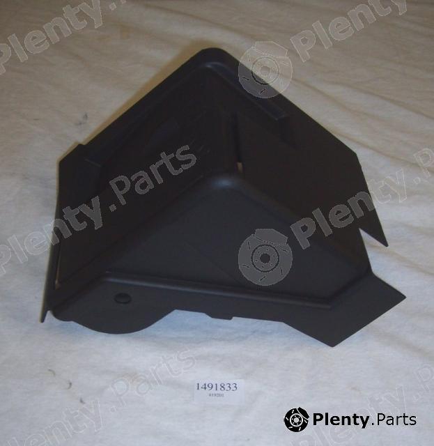 Genuine FORD part 1491833 Replacement part