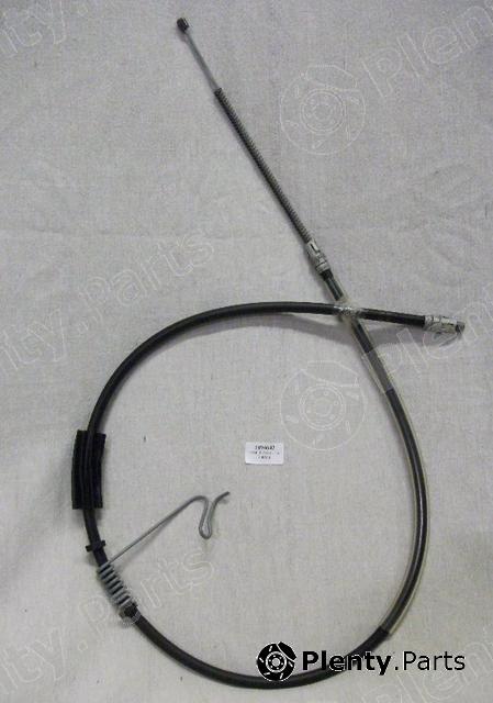 Genuine FORD part 1494642 Cable, parking brake