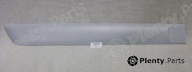 Genuine FORD part 1495313 Trim/Protective Strip, door