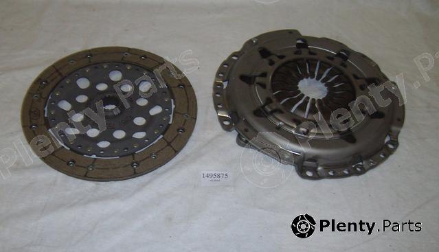 Genuine FORD part 1495875 Clutch Kit