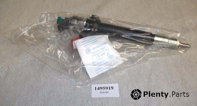 Genuine FORD part 1495919 Injector Nozzle