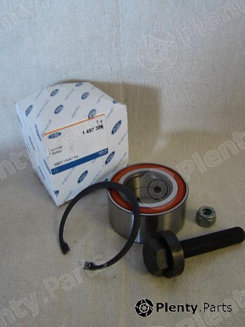 Genuine FORD part 1497386 Wheel Bearing Kit