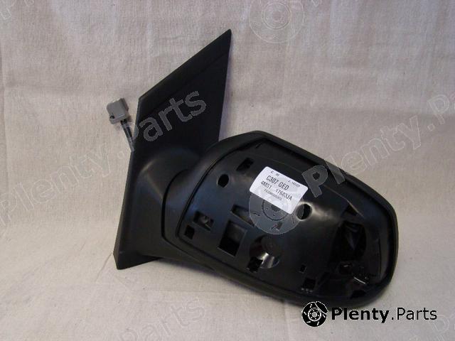 Genuine FORD part 1500619 Outside Mirror