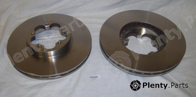 Genuine FORD part 1503287 Brake Disc