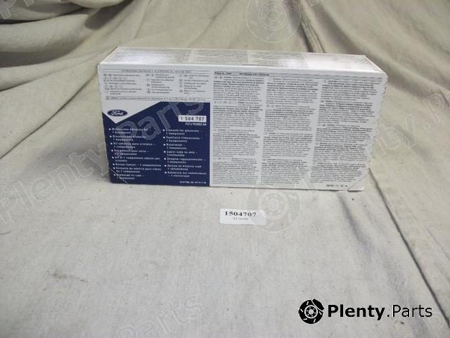 Genuine FORD part 1504707 Replacement part