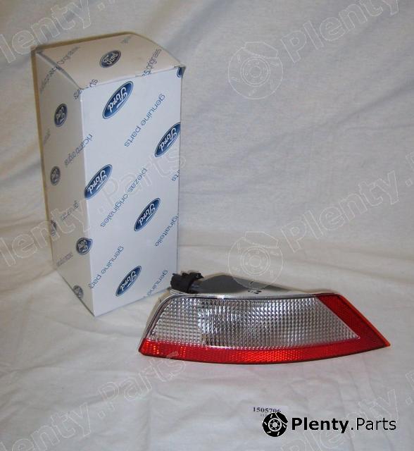 Genuine FORD part 1505706 Combination Rearlight