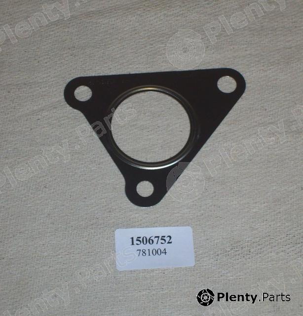 Genuine FORD part 1506752 Gasket, charger