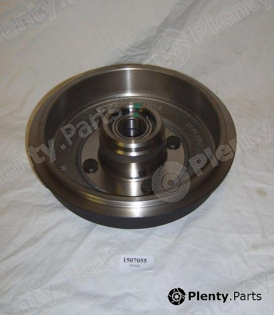 Genuine FORD part 1507055 Brake Drum