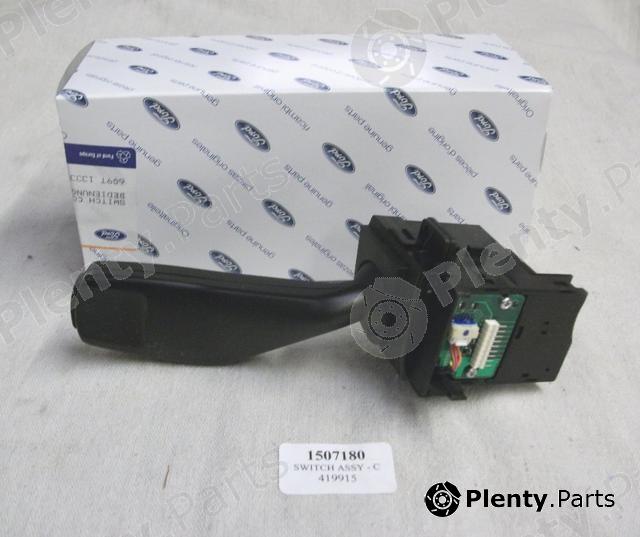 Genuine FORD part 1507180 Steering Column Switch