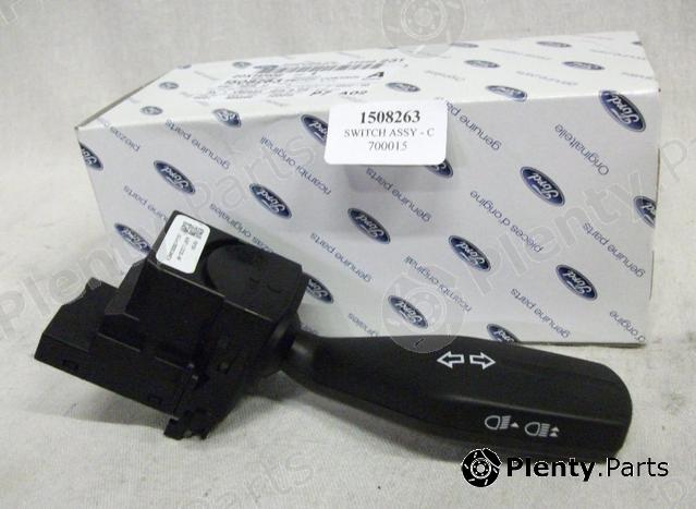 Genuine FORD part 1508263 Steering Column Switch