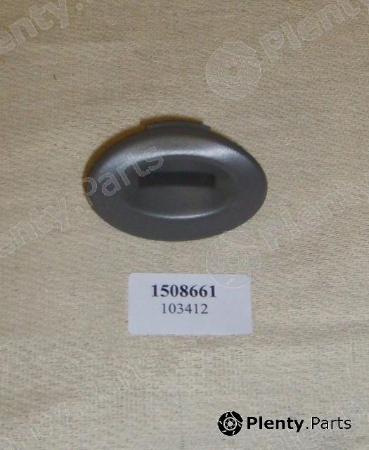 Genuine FORD part 1508661 Replacement part