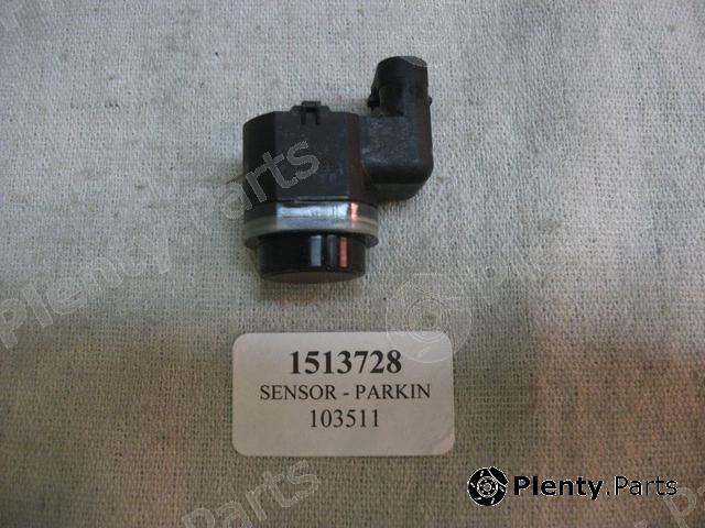 Genuine FORD part 1513728 Sensor, park assist sensor