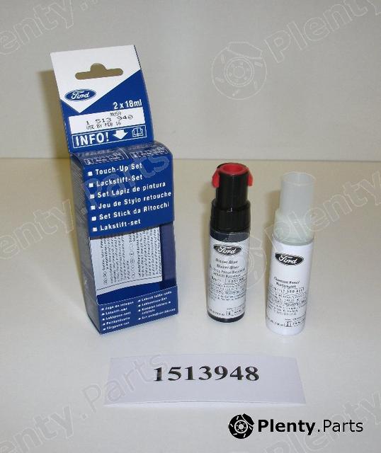 Genuine FORD part 1513948 Replacement part