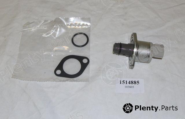 Genuine FORD part 1514885 Pressure Control Valve, common rail system